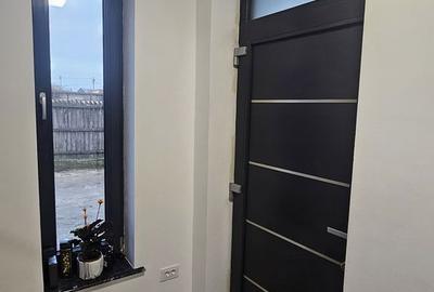 Casă cu 4 camere în Central - 8