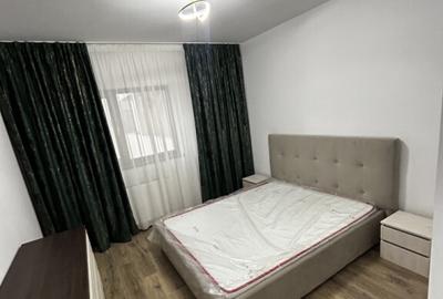 Apartament 2 camere Lacul Morii - 1