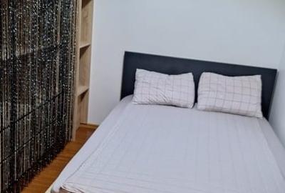 Studio modern, spatios, cu loc de parcare - 44mp Studio modern, spatios, cu loc de parcare - 44mp - 2