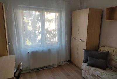 Garsonieră decomandată în Aradului - 7