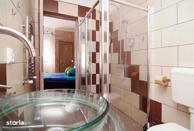 Casă cu 2 camere cu Teren 50 Mp în Universitate - 3