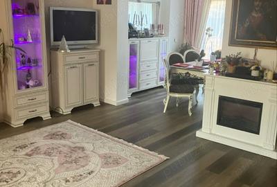 Casă cu 4 camere în Central - 14