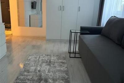 Închiriere Garsoniera 32mp - Militari Residence / Strada Tineretului - 6