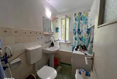 Apartament cu 3 camere în Tudor Vladimirescu - 7