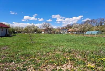 Comision 0% ! Teren intravilan ideal pentru construire casa in Rediu - 3