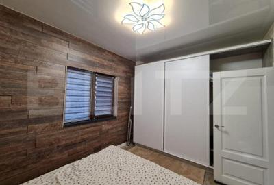 Apartament 2 camere, 45mp, gradina intabulata, zona Valea Adanca - 6