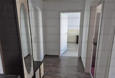 Apartament 2 camere, decomandat - zona Avantgarden Apartament 2 camere, decomandat - zona Avantgarden - 5