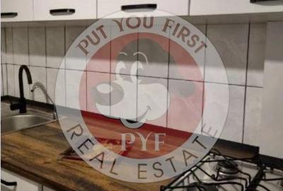 Biserica Buna Vestire | Apartament 4 Camere | Dec | 87mp | B5501 - 3