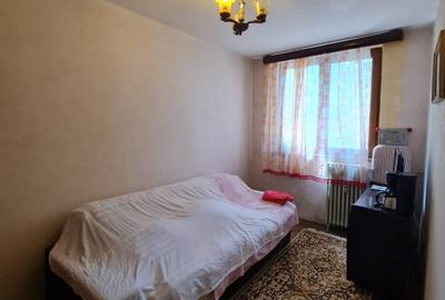 Vanzare apartament 3 camere in Galati, Tiglina 1, Etaj 1, liber - 11