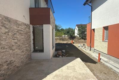 Casă individuală cu 4 camere cu Teren 300 Mp în Corbeanca - 50