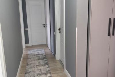 Apartament cu 3 camere decomandat în Chiajna - 2