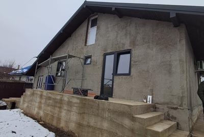 Casă individuală cu 3 camere cu Teren 450 Mp în Horlești (Rediu) - 6
