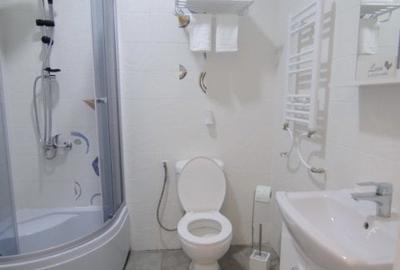 Apartament coquet Mamaia White Tower termen lung - 6