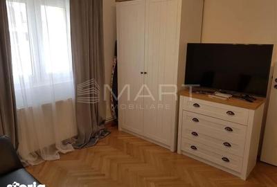 Apartament cu 3 camere decomandat în Vest - 9