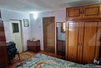 Casă cu 2 camere cu Teren 872 Mp în Romanești - 10