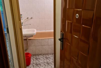 Inchiriez garsoniera zona Cet - 2