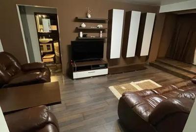 Apartament cu 2 camere semidecomandat în Plantelor