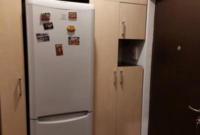 GARSONIERA-13 SEPTEMBRIE-LICEU ODOBLEJA-BLOC NOU-SEBASTIAN - 7