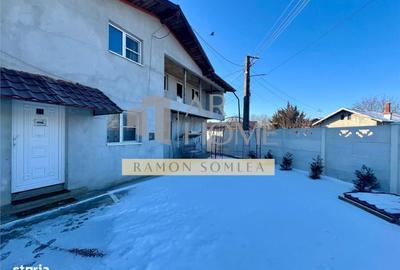 Casă cu 4 camere în Tăriceni - 3