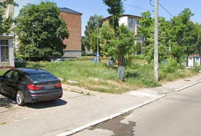 Teren de 360 mp, în Exterior Vest - 5