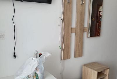 Garsonieră semidecomandată în Gheorgheni - 4