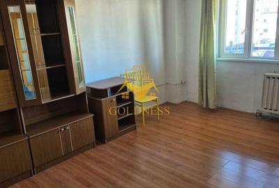 Apartament cu 2 camere, mobilat în Mărăști