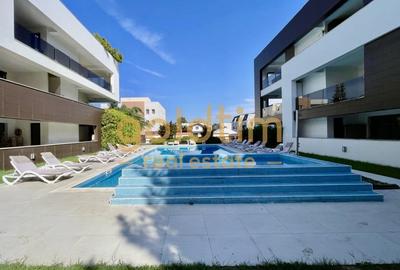 PIPERA/ROVERE RESIDENCE/TERASA GENEROASA/SPATII DE DEPOZITARE GENEROASE - 14