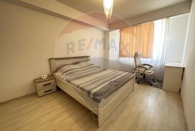 Apartament cu 2 camere semidecomandat, mobilat în Central - 6