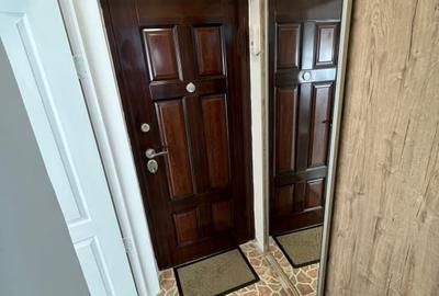 Garsonieră decomandată, mobilată în Tineretului - 7