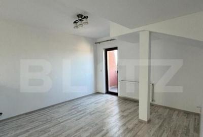 Apartament 3 camere, 100mp, situat pe 2 niveluri, zona Radau - 2