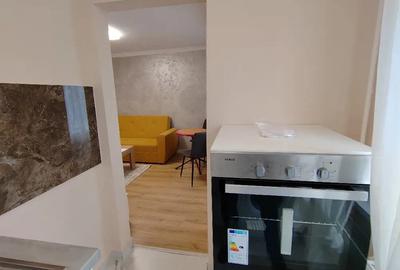 Apartament cu 2 camere semidecomandat în Soarelui - 2