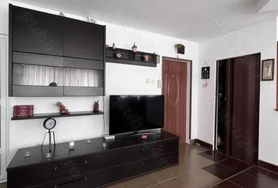 Apartament cu 3 camere în Central - 9