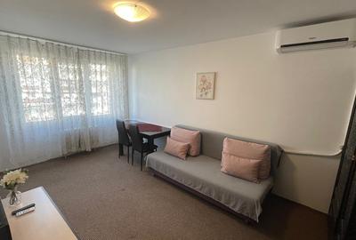 Apartament decomandat în Drumul Taberei