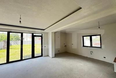 Casa individuala de vanzare, cu 4 camere, 120 mp, zona Mice?ti partea stanga - 2