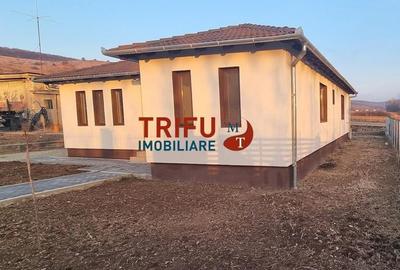 Casa noua 3 camere de vanzare com. Ciugud  la cheie - 2