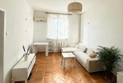 Muncii parc ciurea bloc rusesc - 1