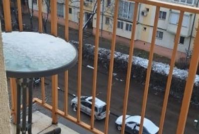 Apartament cu 2 camere decomandat, mobilat în Șagului - 8