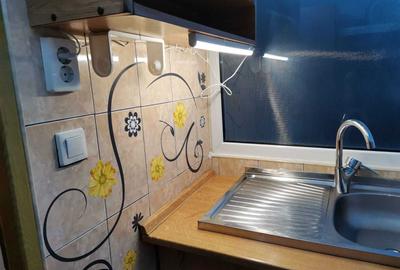 Garsonieră în Malu Roșu - 2