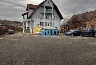Casă cu 8 camere cu Teren 1670 Mp în Viișoara - 16