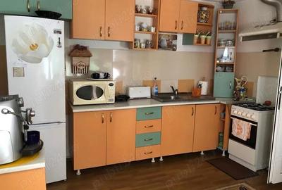 Casă în Șagului - 4