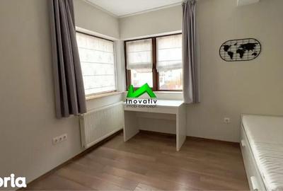 Apartament cu 3 camere în Șelimbăr - 8