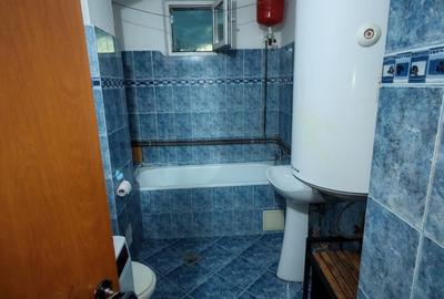 Apartament cu 3 camere decomandat în Central - 2