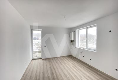 Duplex cu 4 camere cu Canalizare în Vest - 5