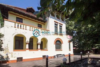 Royal Imobiliare -Vanzari Spatiu Birouri Ultracentral - 1