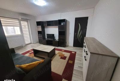 Apartament cu 3 camere semidecomandat în Central - 7