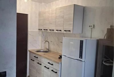 Garsonieră semidecomandată în Central - 3