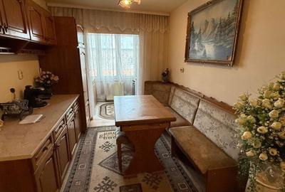 Apartament cu 2 camere decomandat în Bogdan Vodă - 4