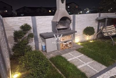 Apartament cu gradina, complet amenjat, Calea Cisnadiei, SIbiu - 6