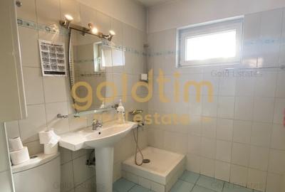 VILA SUPERBA 7 CAMERE, 330MP, D+P+2+M, PTA. DOMENII-STRADAL,2004/BIROURI-CLINICA - 10