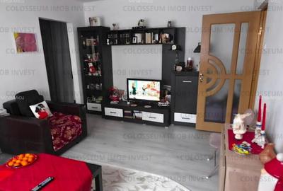 Apartament 2 camere, semidecomandat - zona Florilor - 5